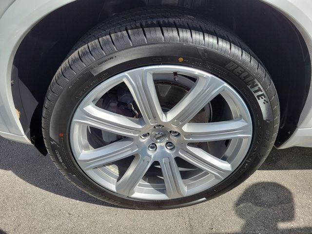 2019 Volvo XC90 T6 Inscription
