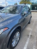 2016 Volvo XC90 T6 Inscription
