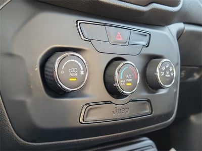 2019 Jeep Renegade Sport