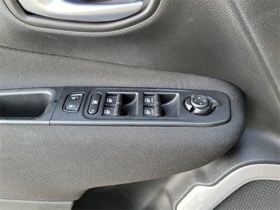 2019 Jeep Renegade Sport