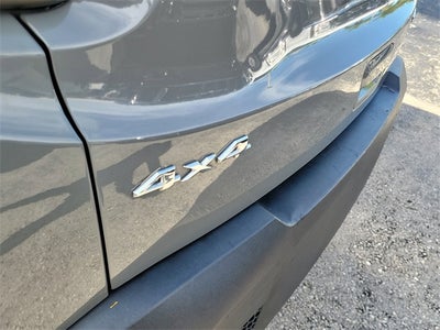 2019 Jeep Renegade Sport