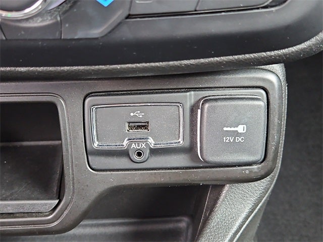 2021 Jeep Renegade Sport