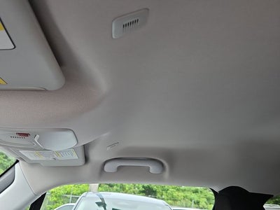 2021 Jeep Renegade Sport