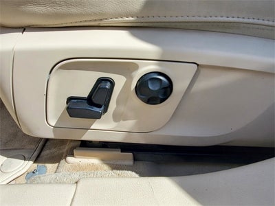 2014 Maserati Quattroporte GT S