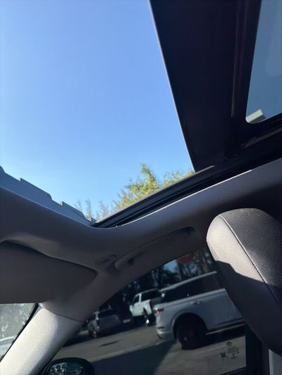 2017 Alfa Romeo Giulia Ti