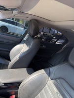 2017 Alfa Romeo Giulia Ti