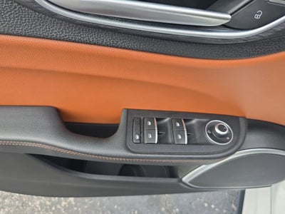 2019 Alfa Romeo Giulia Base