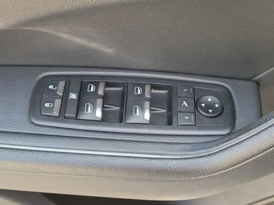 2018 Maserati Levante Base