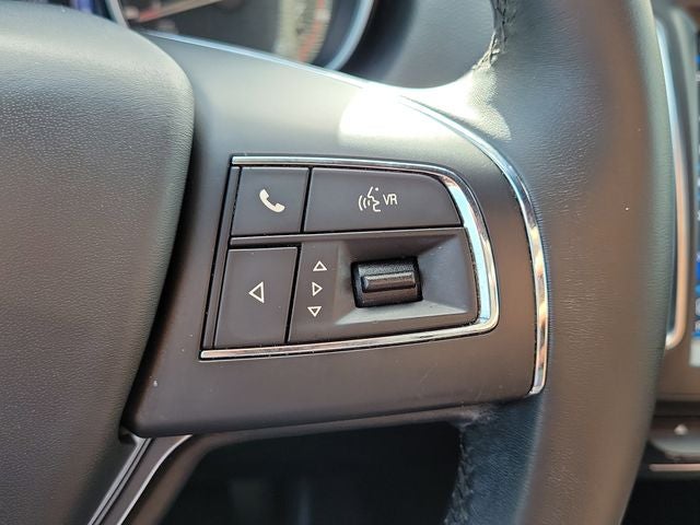 2018 Maserati Levante Base