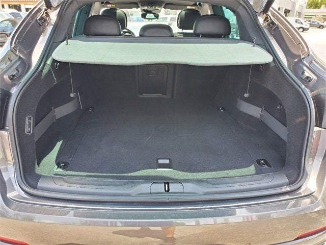 2019 Maserati Levante Base