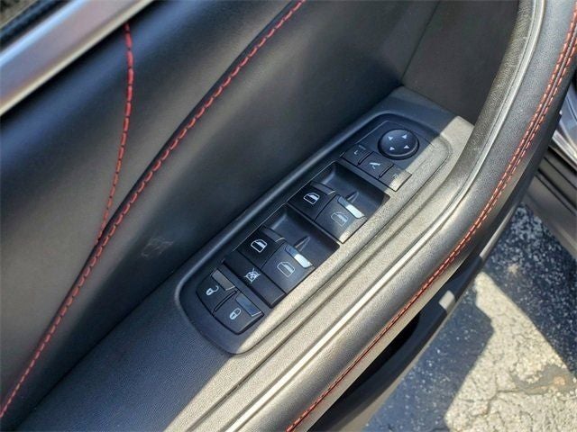 2019 Maserati Levante Base