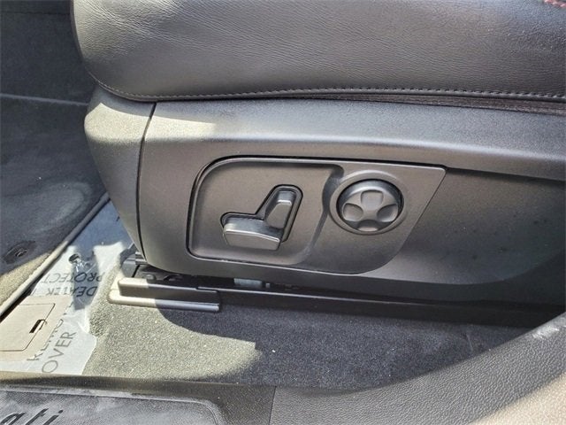 2019 Maserati Levante Base