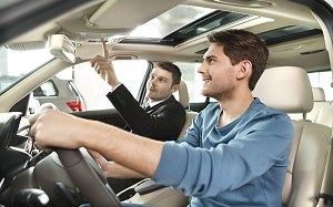 Schedule a test drive at Ford of Hialeah in Hialeah, FL.