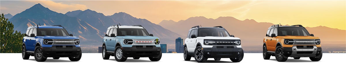 Ford of Hialeah in Hialeah FL