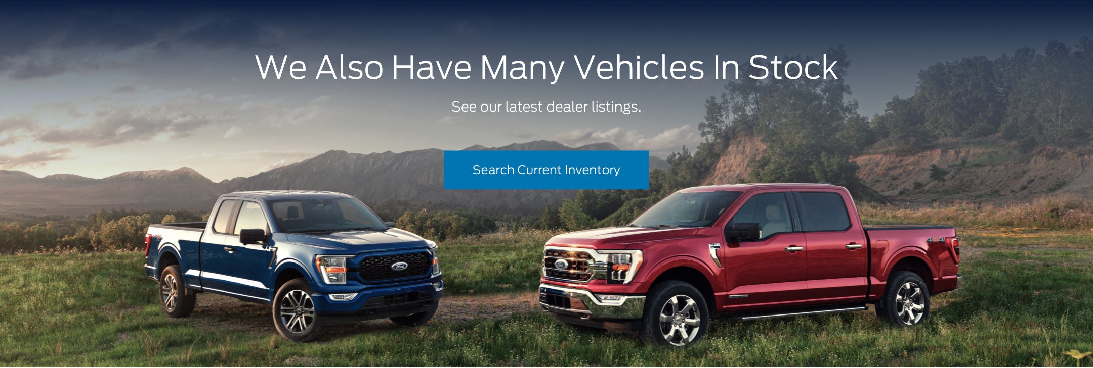 Ford vehicles in stock | Ford of Hialeah in Hialeah FL