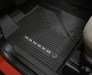 Ford Floor Mats