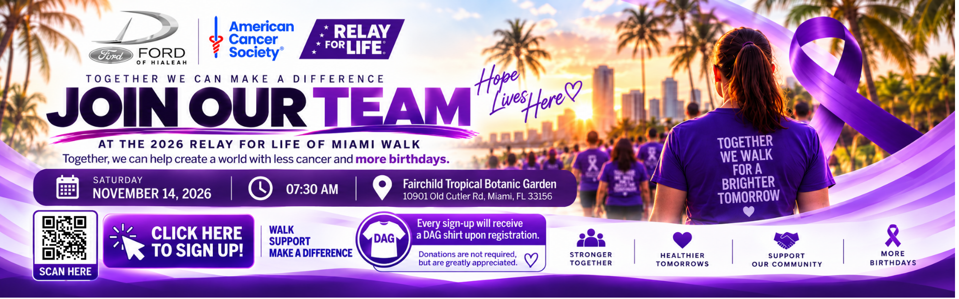 Relay for Life